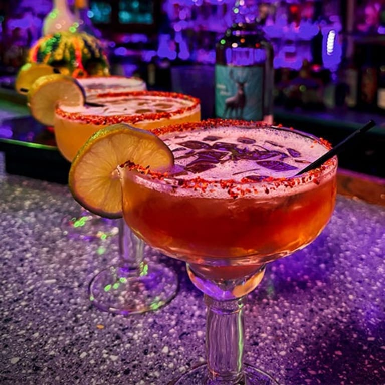 Bring the Fiesta to You