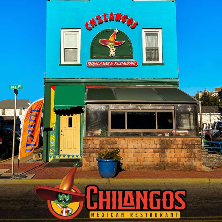 Why Visit Chilangos
