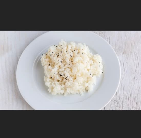 Side Rice.