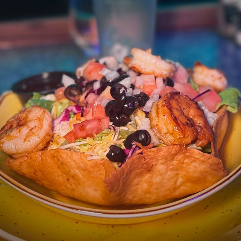 Family Friendly Restaurant Offerings