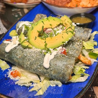 Flautas