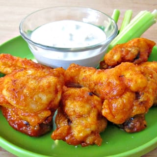 Pork Wings